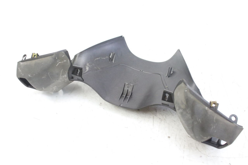 photo de ACHTERSTUURKAP PIAGGIO X9 EVOLUTION 125 (2003 - 2007) - Bevestigingspunten