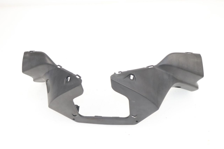 photo de ACHTERSTUURKAP KYMCO XCITING 500 (2007 - 2010) - Bevestigingspunten