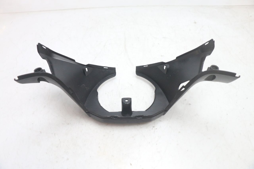 photo de ACHTERSTE STUURKAP YAMAHA XP T-MAX ABS 500 (2005 - 2005) - Hoofdaanzicht