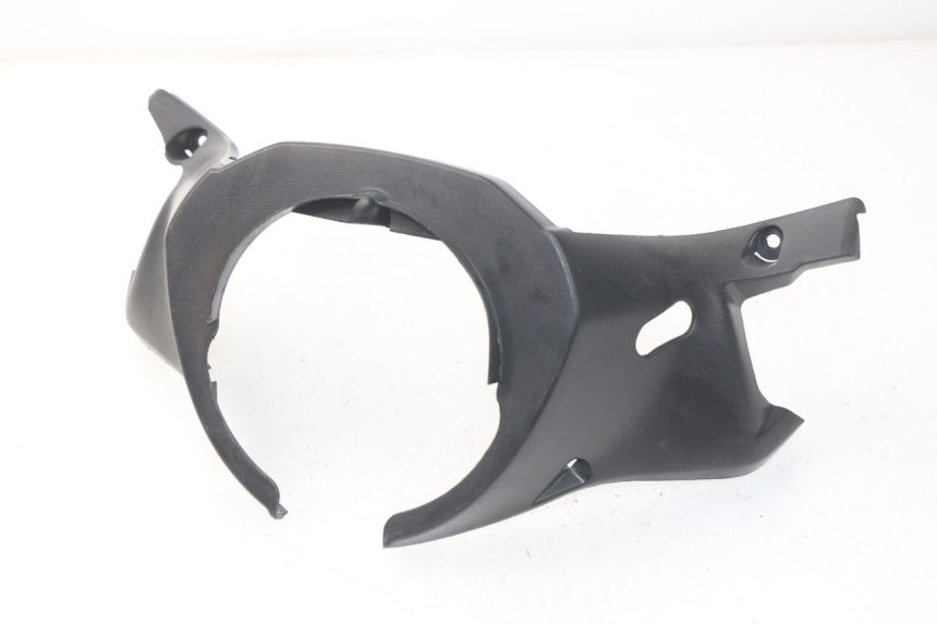 photo de ACHTERSTUURKAP YAMAHA XP T-MAX TMAX ABS 500 (2004 - 2007) - Zoom op gebruiksstaat