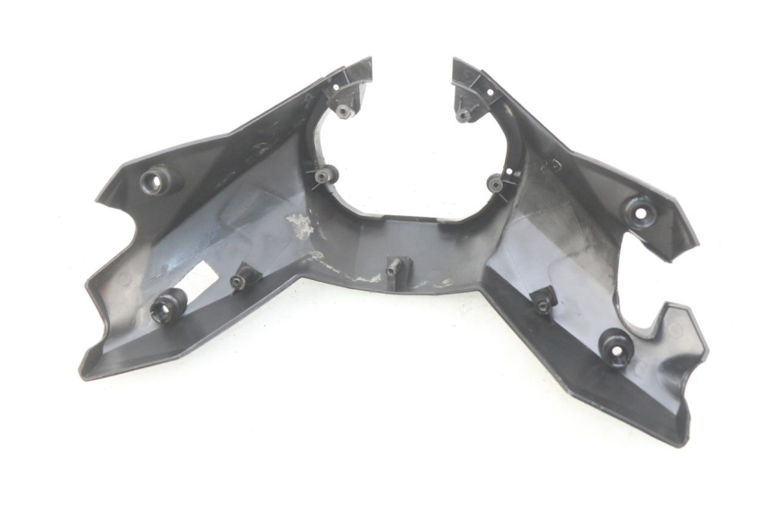 photo de ACHTERSTUURKAP YAMASAKI YM T 125 (2015 - 2020) - Andere kijkhoek