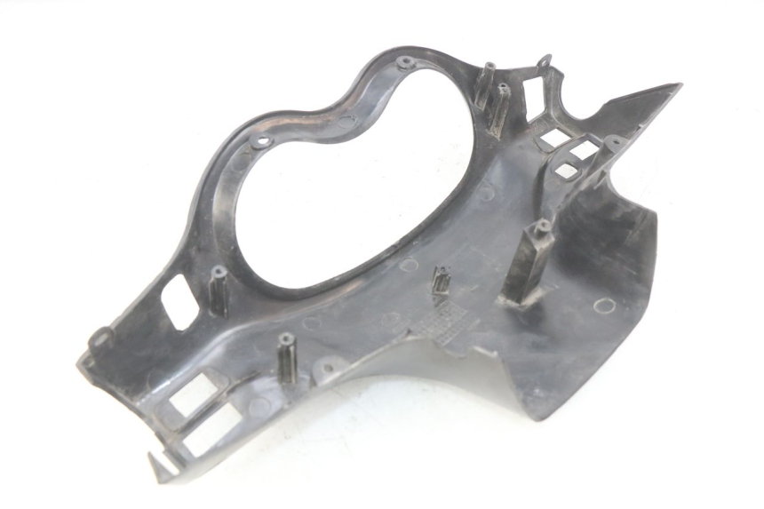 photo de ACHTERSTUURKAP YIYING YY50QT-10 50 (2007 - 2022) - Zoom op gebruiksstaat