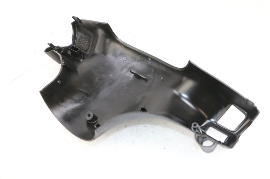 photo de ACHTERSTUURKAP PIAGGIO ZIP 2T 50 (2009 - 2019) - Zoom op gebruiksstaat