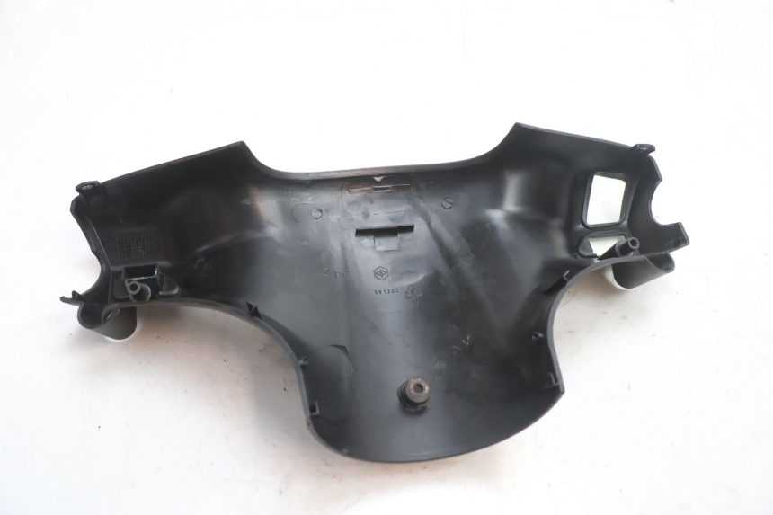 photo de ACHTERSTUURKAP PIAGGIO ZIP 2T 50 (2009 - 2019) - Andere kijkhoek
