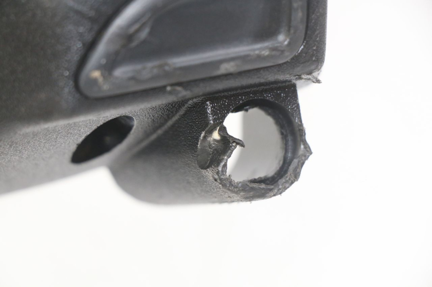 photo de ACHTERSTUURKAP PIAGGIO ZIP 4T 50 (2018 - 2020) - Andere kijkhoek