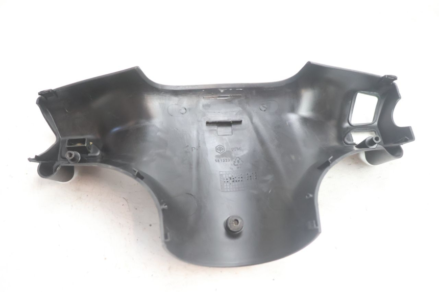 photo de ACHTERSTE STUURHOES PIAGGIO ZIP IGET 4T 50 (2021 - 2023) - Andere kijkhoek
