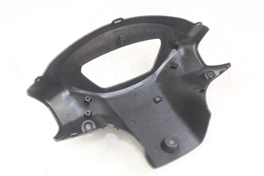 photo de ACHTERSTUURKAP UNIVERSAL BIKE ZN50QT-11B 50 (2018 - 2021) - Detail van het onderdeel