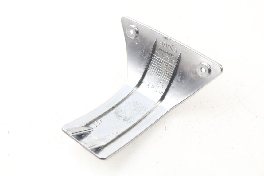 photo de STUURHOES APRILIA ATLANTIC 125 (2003 - 2009) - Zoom op gebruiksstaat