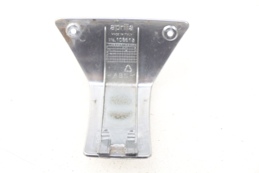 photo de STUURHOES APRILIA ATLANTIC 125 (2003 - 2009) - Zoom op gebruiksstaat