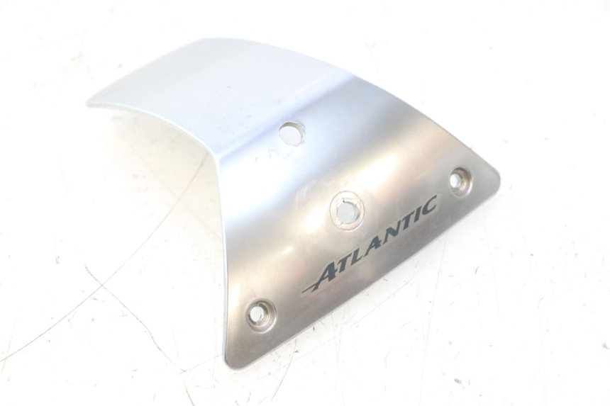 photo de STUURHULS APRILIA ATLANTIC S 125 (2010 - 2013) - Hoofdaanzicht
