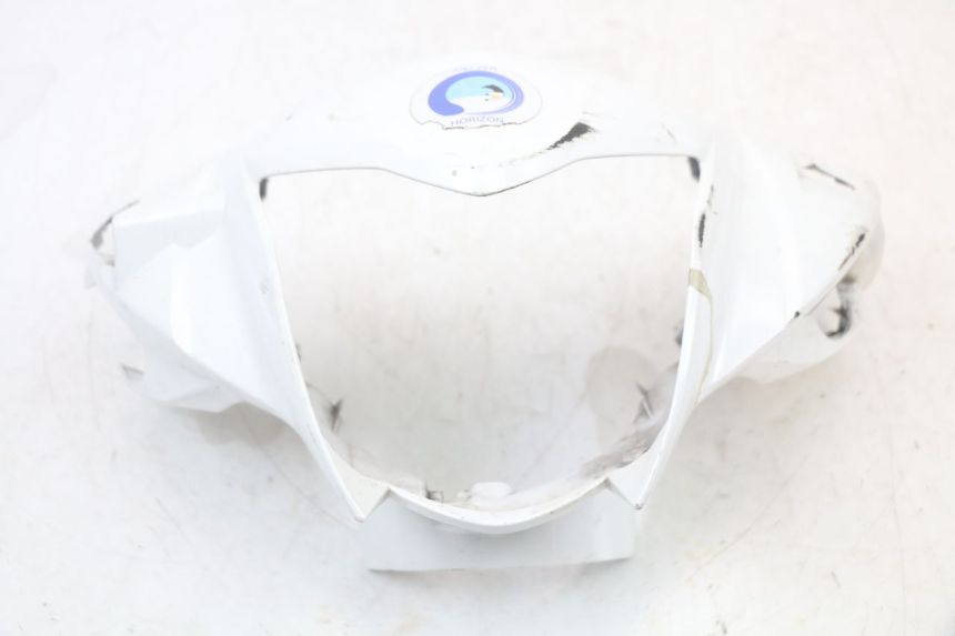 photo de VOORSTE STUURKAP SUZUKI ADDRESS 110 (2015 - 2020) - Hoofdaanzicht