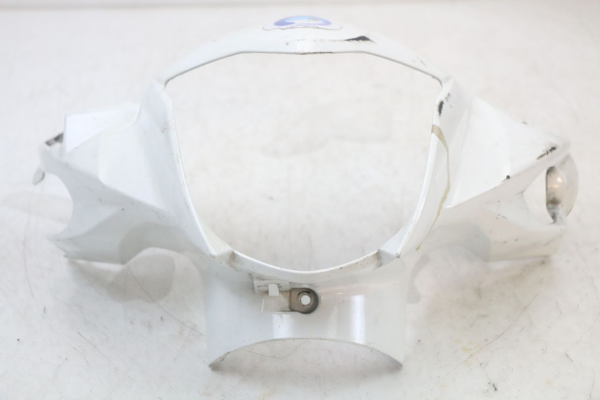 photo de VOORSTE STUURKAP SUZUKI ADDRESS 110 (2015 - 2020) - Detail van het onderdeel