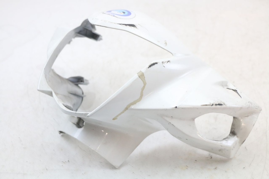 photo de VOORSTE STUURKAP SUZUKI ADDRESS 110 (2015 - 2020) - Andere kijkhoek