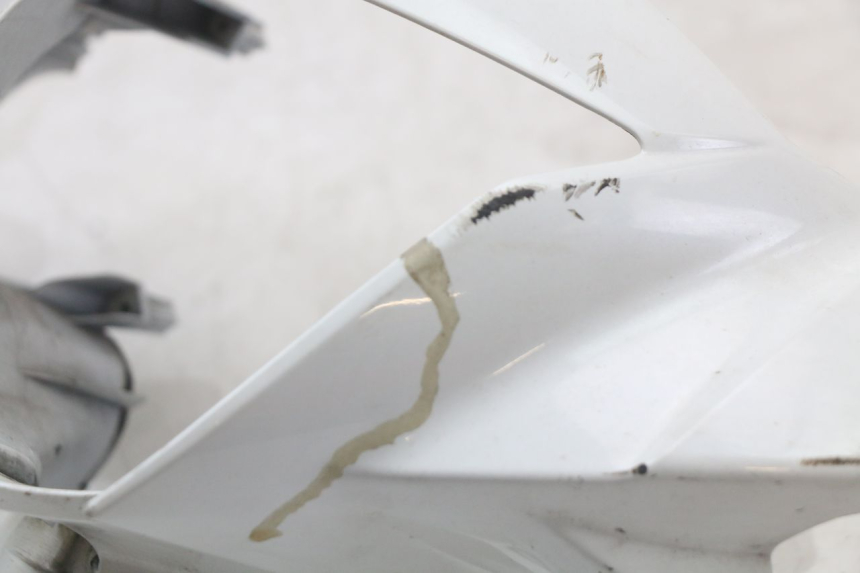 photo de VOORSTE STUURKAP SUZUKI ADDRESS 110 (2015 - 2020) - Technische close-up