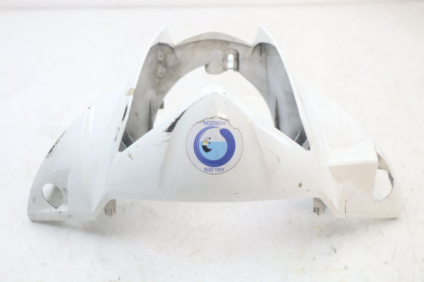 photo de VOORSTE STUURKAP SUZUKI ADDRESS 110 (2015 - 2020) - Gecontroleerd onderdeel