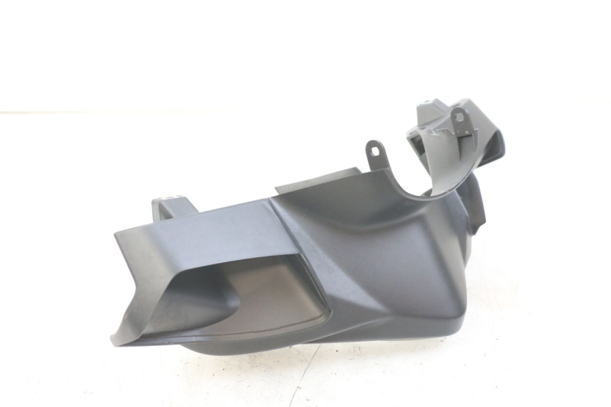 photo de VOORSTE STUURKAP YAMAHA AEROX 2T 50 (2013 - 2017) - Detail van het onderdeel