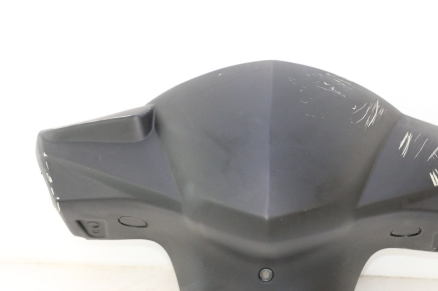 photo de VOORSTE STUURHOES KYMCO AGILITY 4T 10" 50 (2005 - 2018) - Gecontroleerd onderdeel