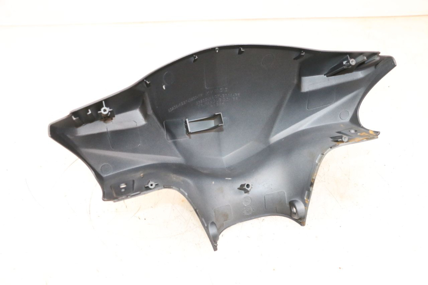 photo de VOORSTE STUURKAP KYMCO AGILITY 4T 50 (2018 - 2022) - Zoom op gebruiksstaat