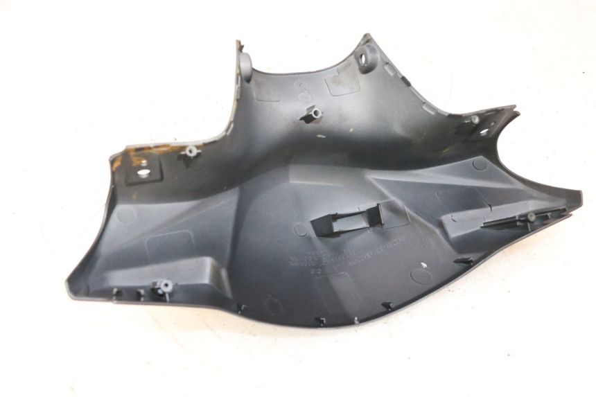 photo de VOORSTE STUURKAP KYMCO AGILITY 4T 50 (2018 - 2022) - Andere kijkhoek