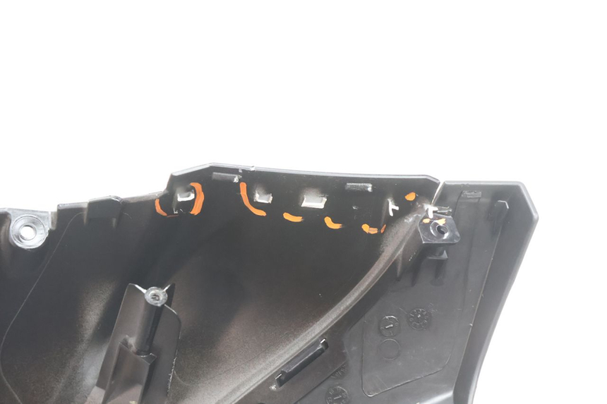 photo de VOORSTE STUURKAP KYMCO AGILITY CITY 16P 125 (2015 - 2024) - Gecontroleerd onderdeel