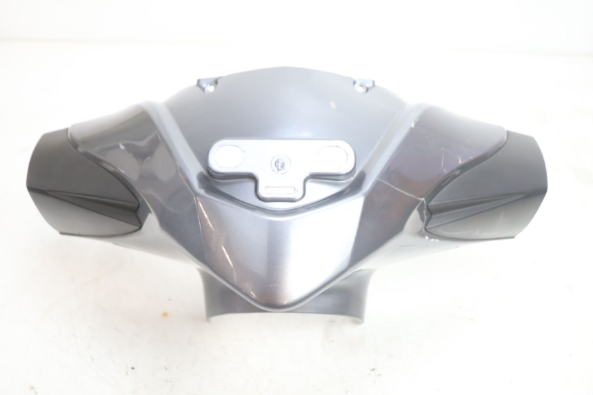 photo de VOORSTE STUURKAP KYMCO AGILITY CITY 2T 50 (2008 - 2016) - Hoofdaanzicht