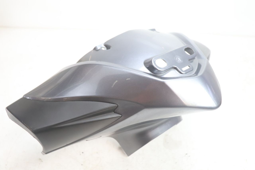 photo de VOORSTE STUURKAP KYMCO AGILITY CITY 2T 50 (2008 - 2016) - Detail van het onderdeel