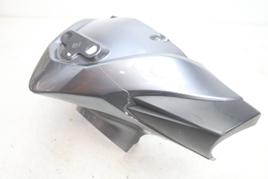 photo de VOORSTE STUURKAP KYMCO AGILITY CITY 2T 50 (2008 - 2016) - Andere kijkhoek