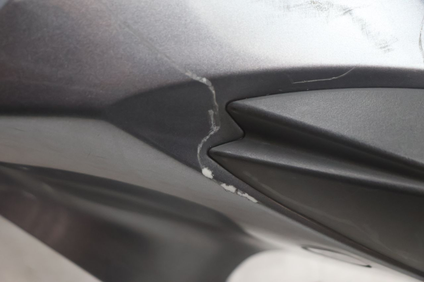 photo de VOORSTE STUURKAP KYMCO AGILITY CITY 2T 50 (2008 - 2016) - Technische close-up