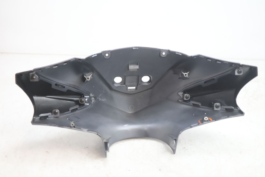 photo de VOORSTE STUURKAP KYMCO AGILITY CITY 2T 50 (2008 - 2016) - Gecontroleerd onderdeel