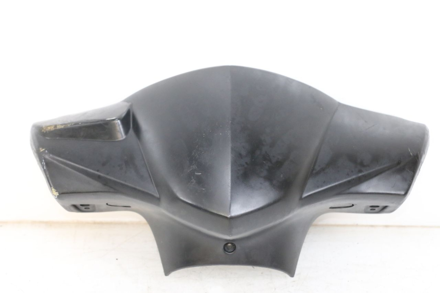 photo de VOORSTE STUURKAP KYMCO AGILITY PREMIUM 50 (2007 - 2010) - Hoofdaanzicht