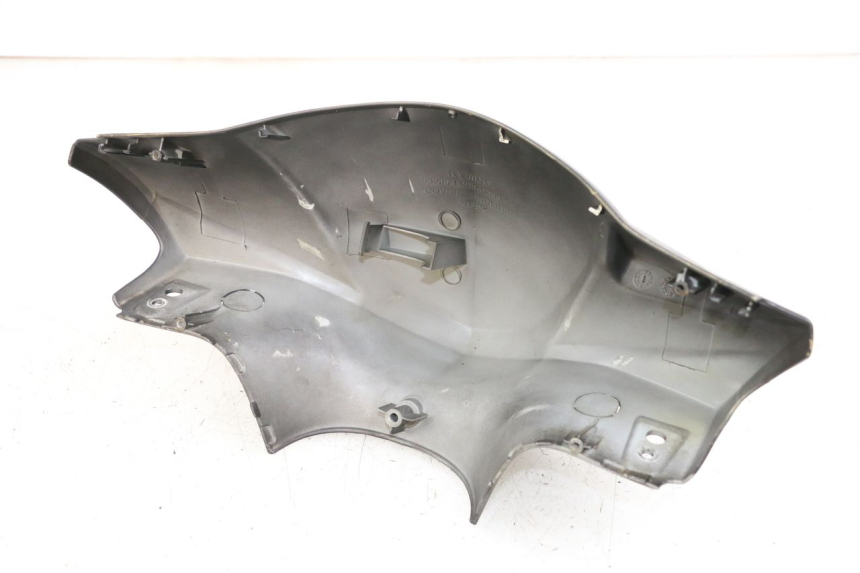 photo de VOORSTE STUURKAP KYMCO AGILITY PREMIUM 50 (2007 - 2010) - Staat van het oppervlak