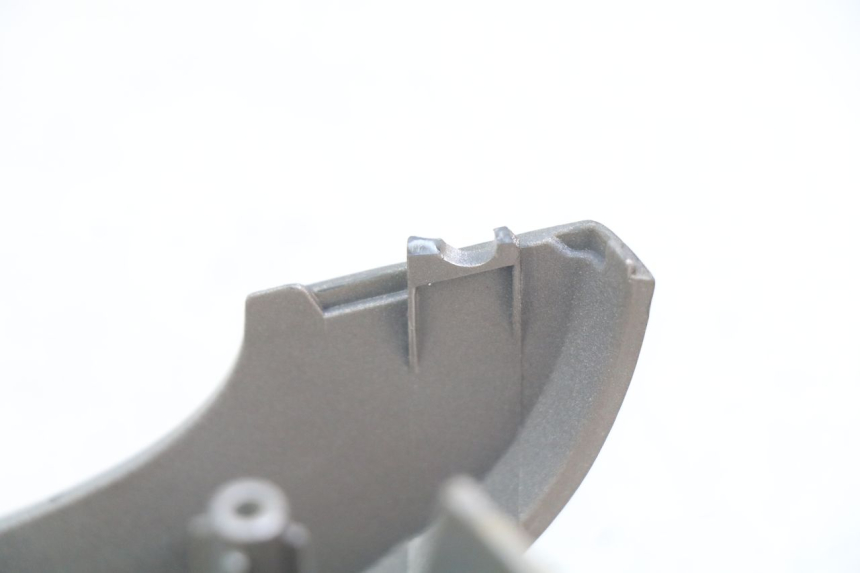 photo de VOORSTE STUURKAP ECCITY ARTELEC 670 1 (2013 - 2017) - Detail van het onderdeel