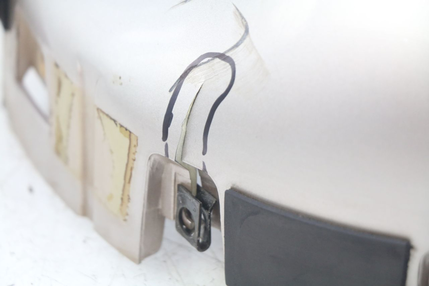 photo de VOORSTE STUURKAP ECCITY ARTELEC 670 1 (2013 - 2017) - Gecontroleerd onderdeel