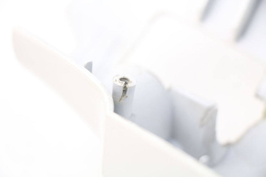 photo de VOORSTE STUURKAP PGO BIG MAX 50 (2001 - 2009) - Zoom op gebruiksstaat