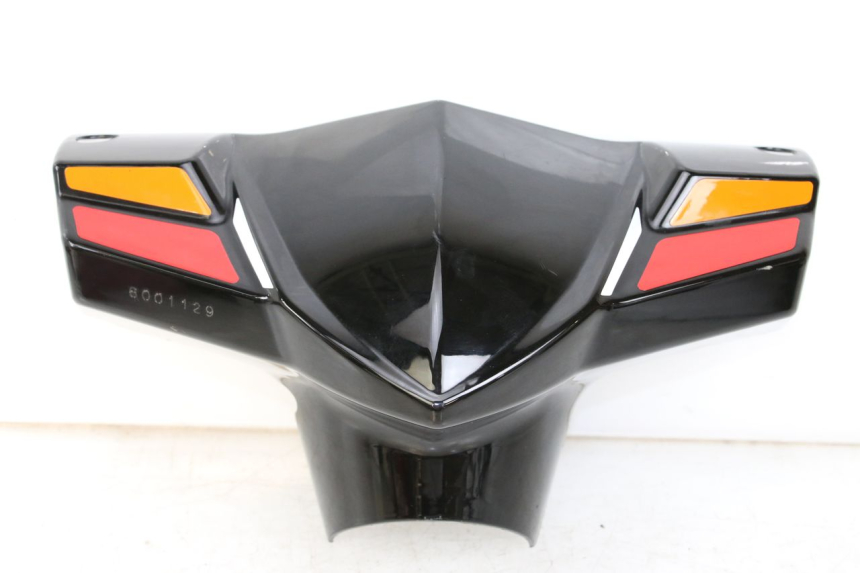 photo de VOORSTE STUURKAP TNT MOTOR BOSTON 4T 50 (2018 - 2025) - Hoofdaanzicht