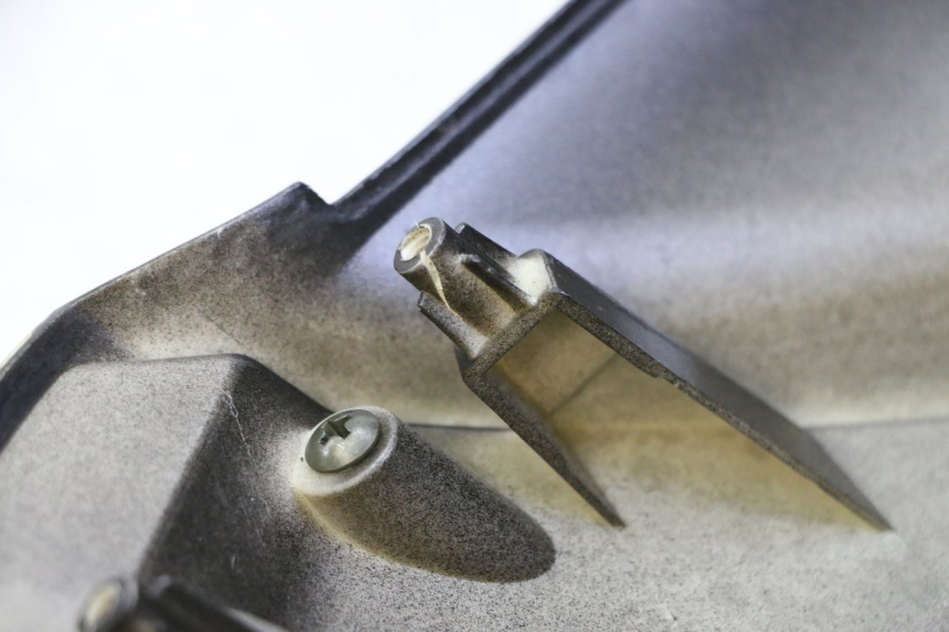 photo de VOORSTE STUURKAP ORCAL CAVARO 4T 50 (2019 - 2023) - Zoom op gebruiksstaat