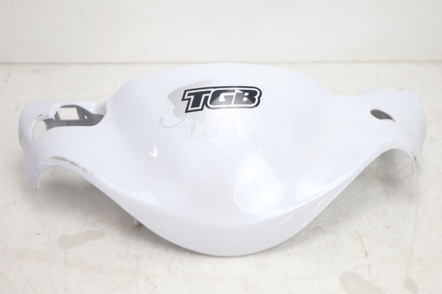 photo de VOORSTE STUURHOES TGB CITY RS 50 (2011 - 2016) - Technische close-up