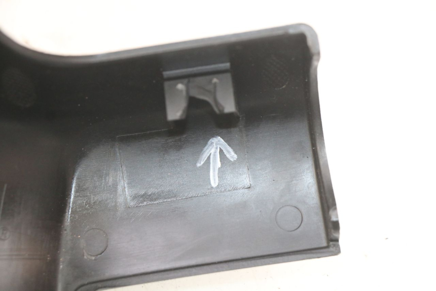 photo de VOORSTE STUURKAP PEUGEOT CITYSTAR 125 (2011 - 2017) - Overzicht