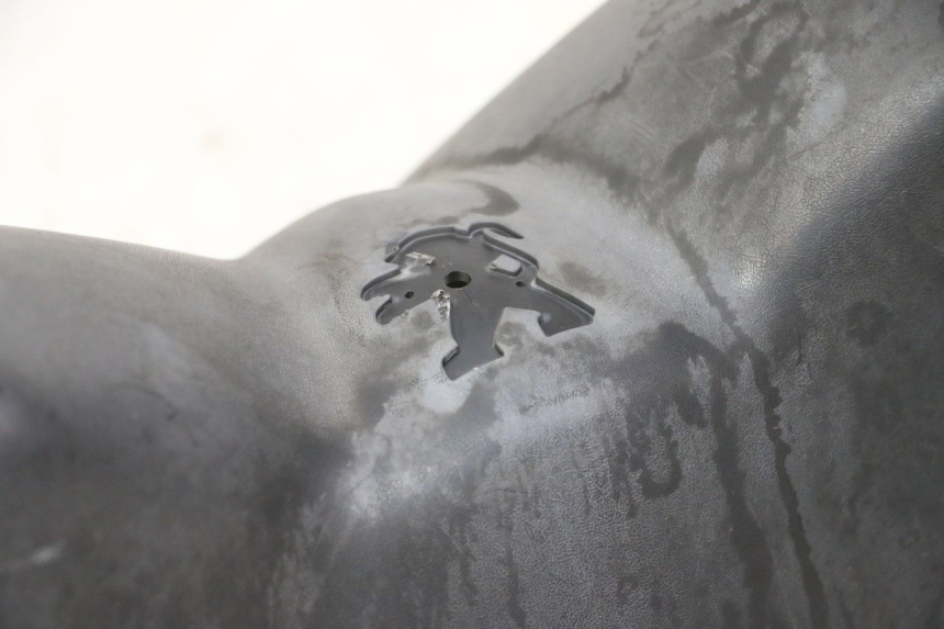 photo de VOORSTE STUURKAP PEUGEOT CITYSTAR 50 (2013 - 2017) - Gecontroleerd onderdeel