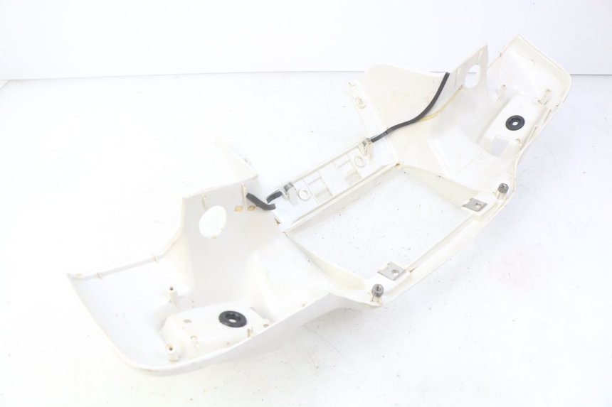 photo de VOORSTE STUURKAP SUZUKI CP 80 (1985 - 1996) - Zoom op gebruiksstaat