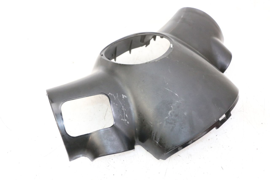 photo de VOORSTE STUURKAP DAELIM BESBI 125 (2007 - 2008) - Hoofdaanzicht