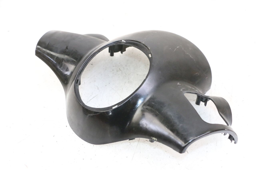 photo de VOORSTE STUURKAP DAELIM BESBI 125 (2007 - 2008) - Detail van het onderdeel