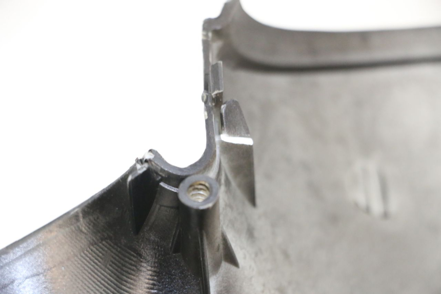 photo de VOORSTE STUURKAP DAELIM BESBI 125 (2007 - 2008) - Overzicht