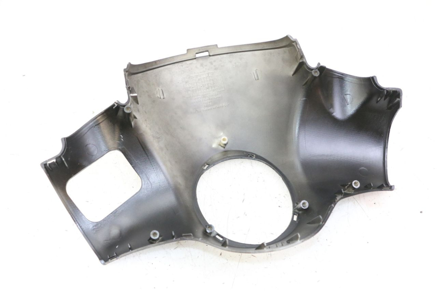 photo de VOORSTE STUURKAP DAELIM BESBI 125 (2007 - 2008) - Staat van het oppervlak