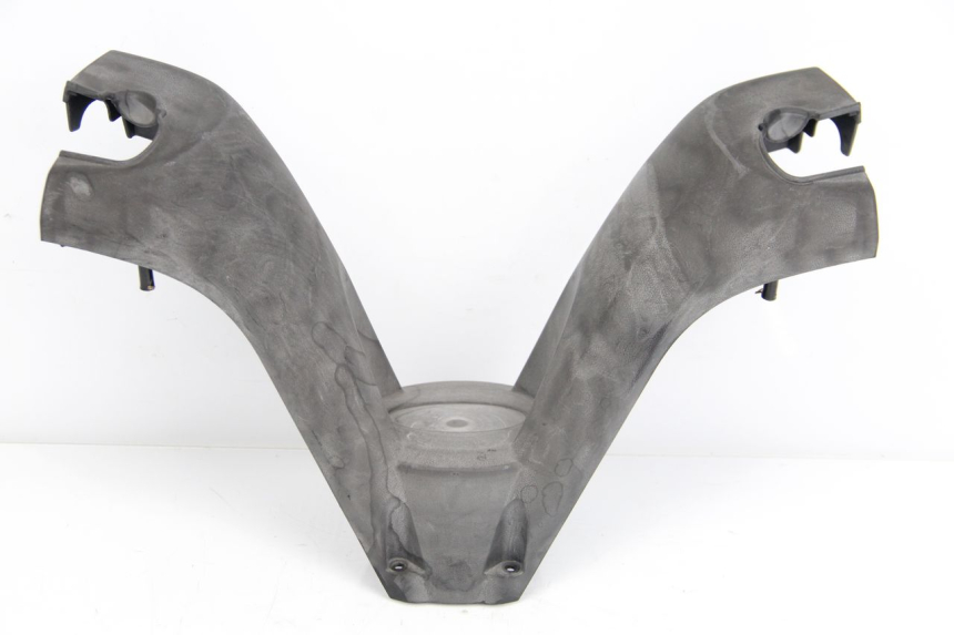 photo de VOORSTE STUURKAP KYMCO DINK 4T 50 (2007 - 2018) - Hoofdaanzicht