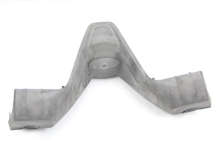 photo de VOORSTE STUURKAP KYMCO DINK 4T 50 (2007 - 2018) - Zoom op gebruiksstaat