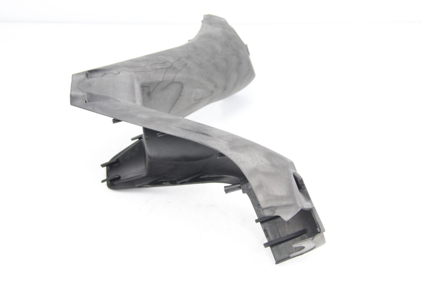 photo de VOORSTE STUURKAP KYMCO DINK 4T 50 (2007 - 2018) - Technische close-up