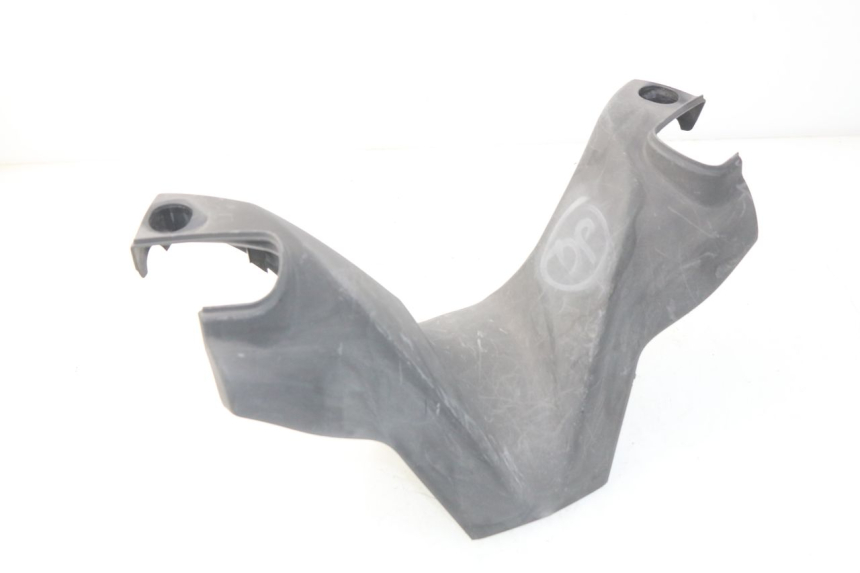 photo de VOORSTE STUURKAP KYMCO DINK STREET 125 (2009 - 2014) - Hoofdaanzicht