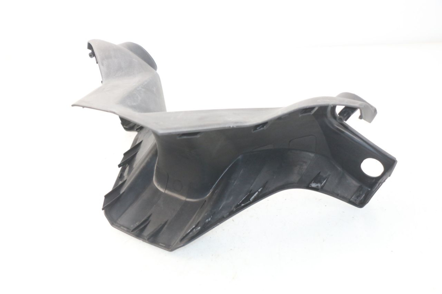 photo de VOORSTE STUURKAP KYMCO DINK STREET 125 (2009 - 2014) - Detail van het onderdeel