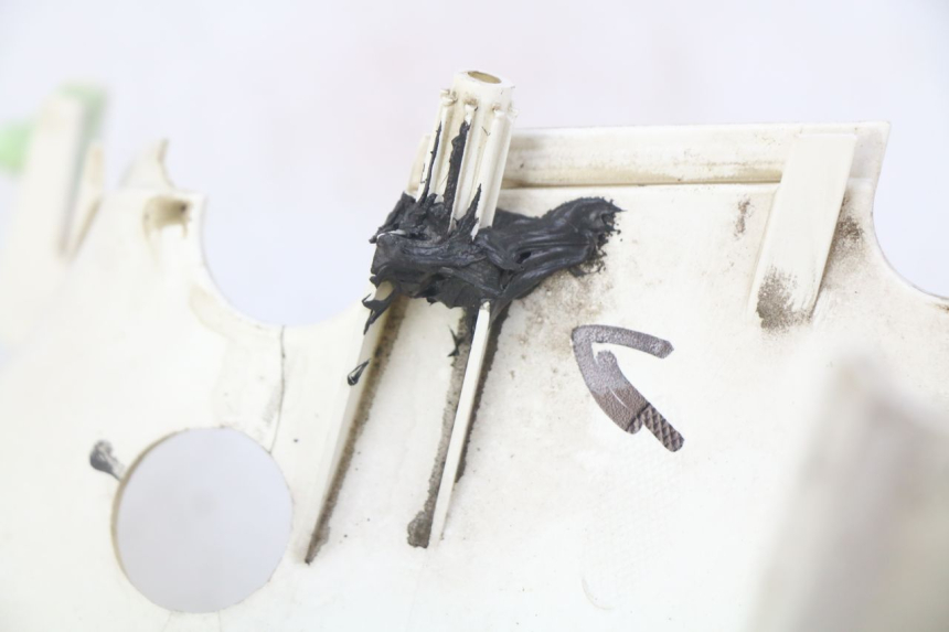 photo de VOORSTE STUURKAP PEUGEOT DJANGO 2T 50 (2014 - 2019) - Productaanzicht